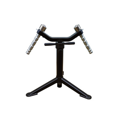 Light Weight Electric Hydraulic Roll Grooving Machine for Steel Pipe SCH10/SCH40 1