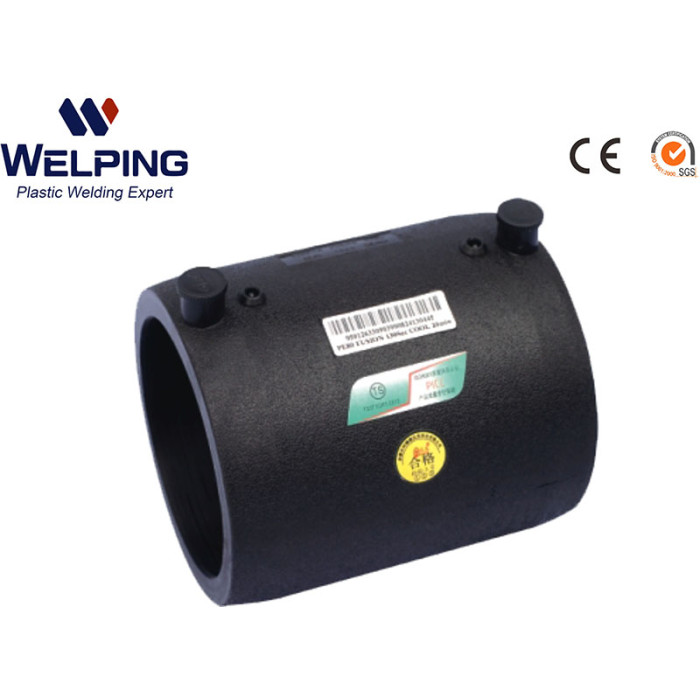 Electrofusion Coupling HDPE Pipe Electrofusion Fitting