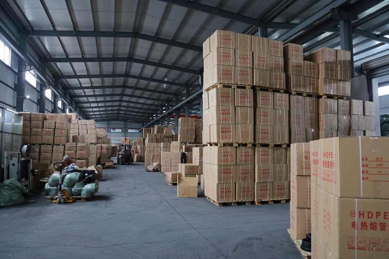 Acoplador Hdpe Specialist Manufacturer