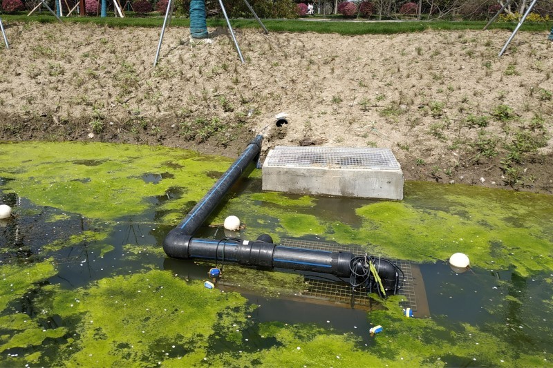 Acoplador Hdpe Application