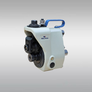 Manual Roll Groover  for Steel Pipe SCH10/SCH40 1"-12 "(RG-1M)