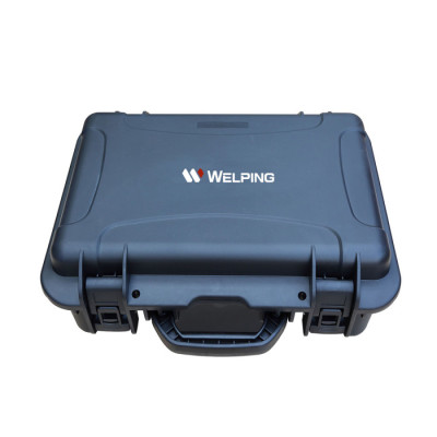 Combination Roll Groover Patented Designe for Steel Pipe SCH10/SCH40 1