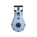 Hydraulic Manual Roll Groover  for Steel Pipe SCH10/SCH40 1"-6 "(RG-2M)