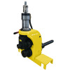 Hydraulic Manual Roll Groover for Steel Pipe SCH10/SCH40 2