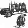 The Rise Of The Pipeline Transport Industry And The Birth Of The Heat Fusion Butt Welding Machine