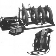 The Rise Of The Pipeline Transport Industry And The Birth Of The Heat Fusion Butt Welding Machine