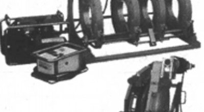 The Rise Of The Pipeline Transport Industry And The Birth Of The Heat Fusion Butt Welding Machine