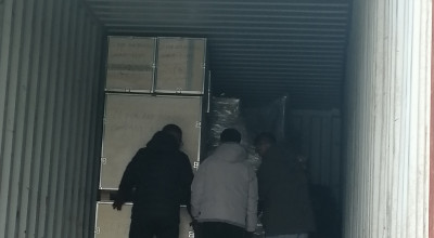 Welping organises labour practices for sales and operations staff in front-line hot-melt butt welder factories.