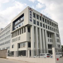 Welping enterprise HDPE pipe heat fusion butt welding machine product introduction