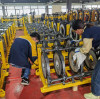 Choose Only New Butt Welding Machines for Optimal Performance