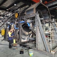 Discovering the Edge of WELPING Welding Machines