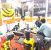 The Splendor of Canton Fair: Our Remarkable Journey with WELPING Innovations