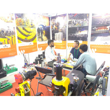 The Splendor of Canton Fair: Our Remarkable Journey with WELPING Innovations