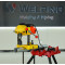 Electric Pipe Hole Cutting Machine for Steel Pipe 4