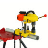 Electric Pipe Hole Cutting Machine for Steel Pipe 4