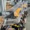 RG-1C Movable 8 Inch Roll Groover With Carriage for Steel Pipes