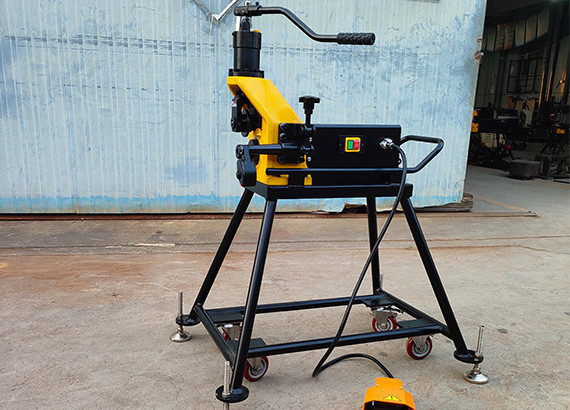 Welding 1600mm hydraulic butt welding machine