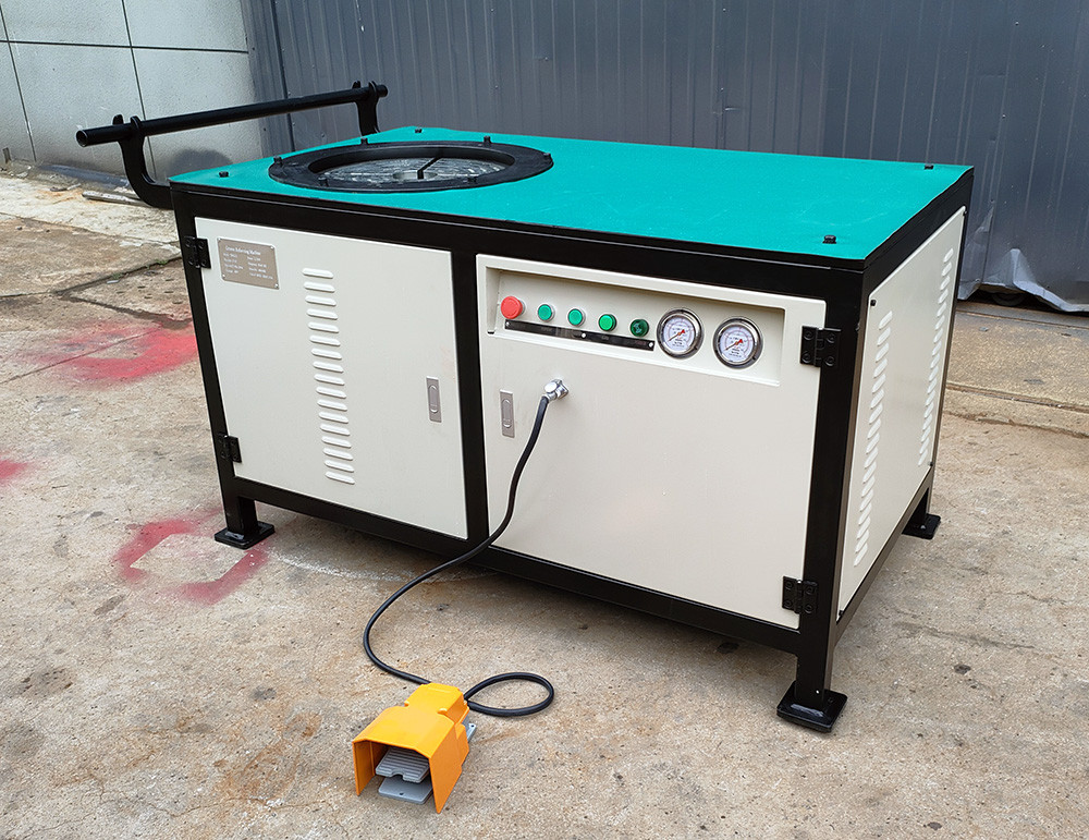 Welding 1600mm hydraulic butt welding machine