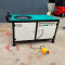 Electric Hydraulic Groove End Reforming Machine for 2