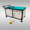 Electric Hydraulic Groove End Reforming Machine for 2