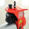 Combination Roll Groover Compact Designe for Steel Pipe SCH10/SCH40 1 1/4