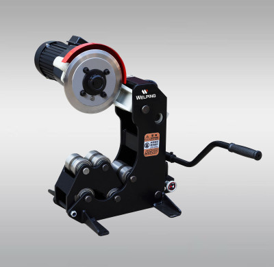 Электрогидравлический труборезный станок для стальных труб 1/2"-8"(CM-8X)