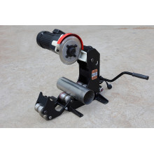 Cutting balde Extreme testing