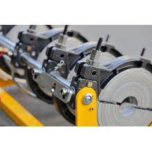 Common bad operation and treatment methods of HDPE pipe welding machine
