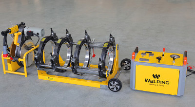 Optimal Inspection Frequency for Pipe Fusion Equipment Heating Plates: A Comprehensive Guide