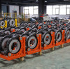 Seamless Connections for Critical Infrastructure: How Welping’s HDPE Fusion Machines Power Modern Pipelines