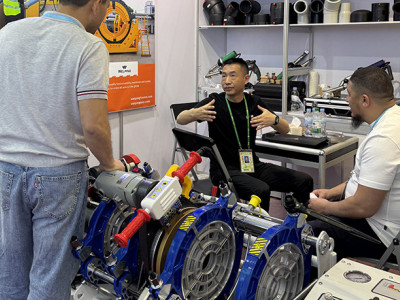 Success and Insights from Our 137th Canton Fair Journey