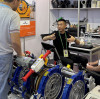 Success and Insights from Our 137th Canton Fair Journey