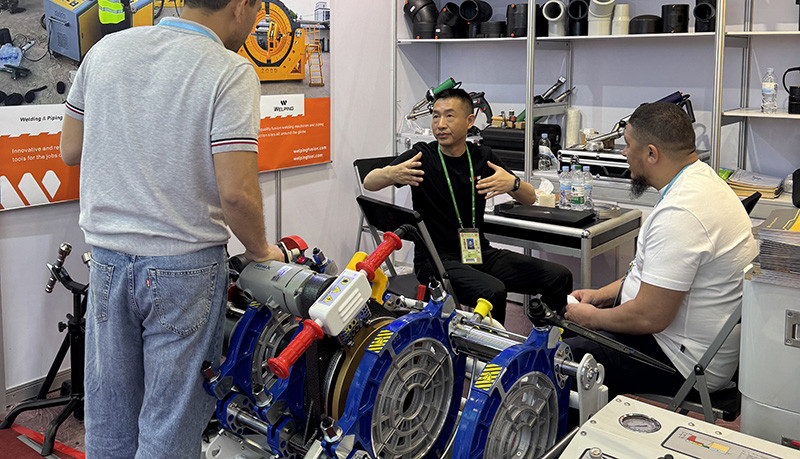 Success and Insights from Our 137th Canton Fair Journey