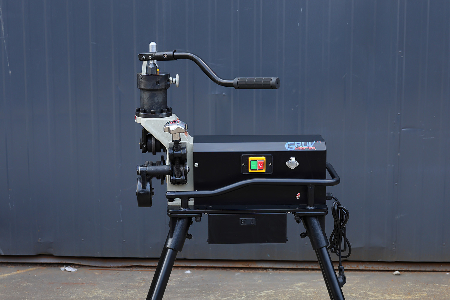 Welding 1600mm hydraulic butt welding machine