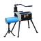 Hydraulic Inward and Outward Roll Grooving Machine for Steel Pipe SCH10/SCH40 3/4