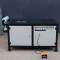 Electric Hydraulic Groove End Reforming Machine for 2