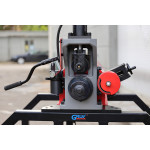 Heavy-duty Roll Grooving Machine for Large-size pipes 8"-32" (RG-K32)