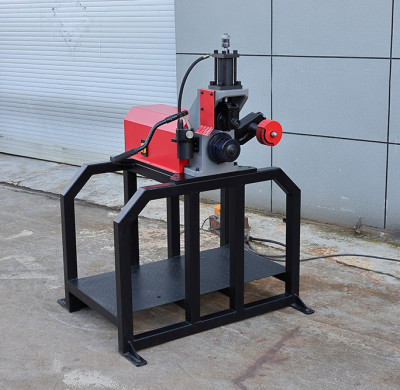 Heavy-duty Roll Grooving Machine for Large-size pipes 8"-32" (RG-K32)