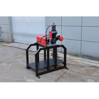 Heavy-duty Roll Grooving Machine for Large-size pipes 8