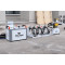 High-End Series Hydraulic HDPE Pipe Fusion Welding Machine Wp160A PRO
