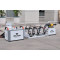 High-End Series Hydraulic HDPE Pipe Fusion Welding Machine Wp200A PRO