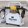 High-End Series Hydraulic HDPE Pipe Fusion Welding Machine Wp200A PRO