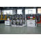 High-End Series Hydraulic HDPE Pipe Fusion Welding Machine Wp355A PRO