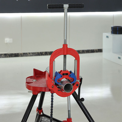 Hinged Pipe Cutter  2