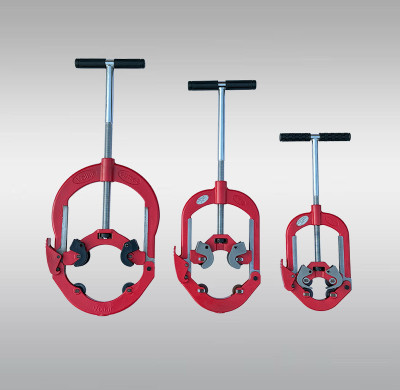 Hinged Pipe Cutter  2"-8" (VH-4S, 6S, 8S)