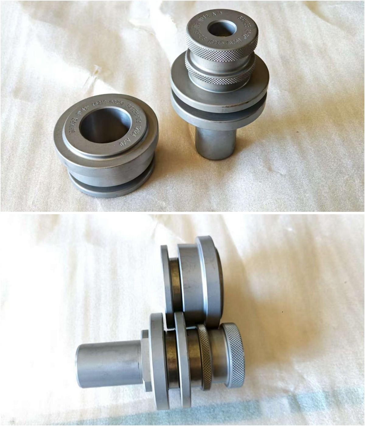 Interlocking vs. Standard Grooving Assemblies: What's the Difference?