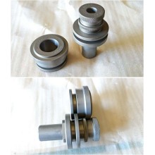 Interlocking vs. Standard Grooving Assemblies: What's the Difference?