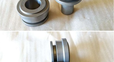 Interlocking vs. Standard Grooving Assemblies: What's the Difference?