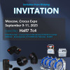 Welping at EcwaTech & WasteTech 2025