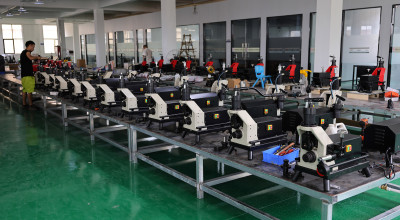 Beyond Flaring: How to Achieve Efficient, Leak-Free Grooved Piping Connections